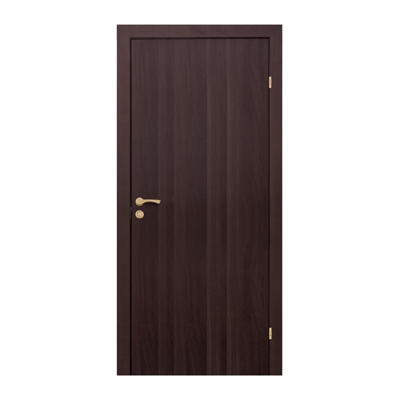 Полотно дверное Olovi, 3D М10х21, венге, с/п, с/ф