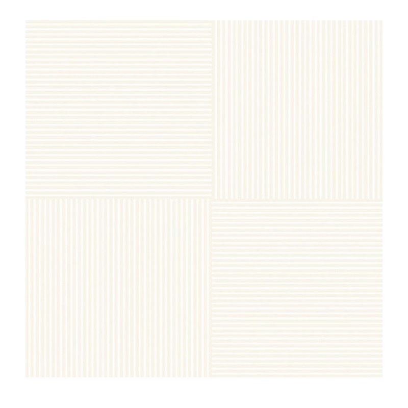 Плитка напольная Нефрит, Кураж 2, 300х300х8 мм, белый