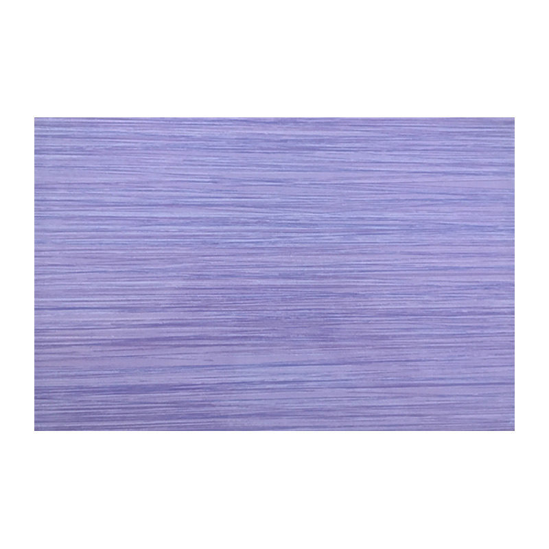 Плитка настенная Нефрит, 200х300х7 мм, зеландия, фиолетовая