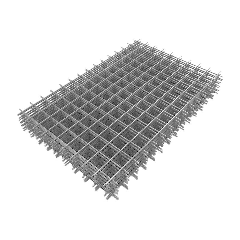 Сетка арматурная кладочная композитная 100х100 мм (1,5х0,5 м) d=2,5 мм