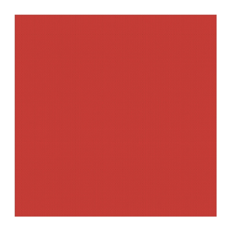 Плитка напольная La Favola Гардения, красная, 400х400х9 мм