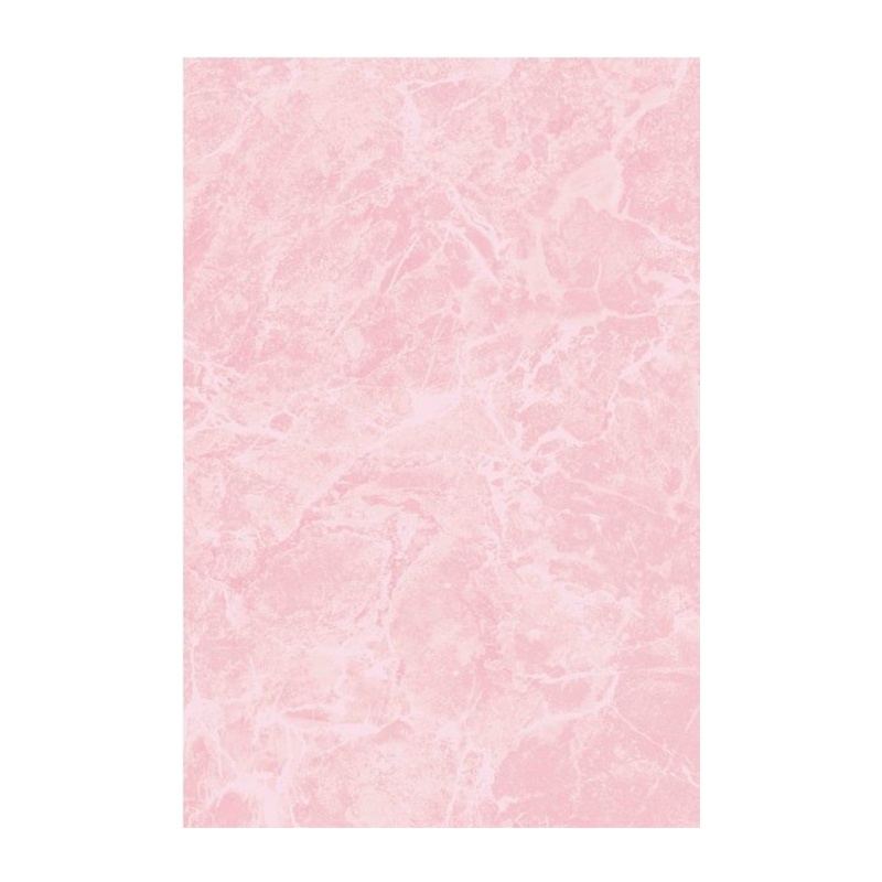 Плитка настенная Kerabel Мрамор, розовая, 200х300х7 мм (пр-во БКСМ)
