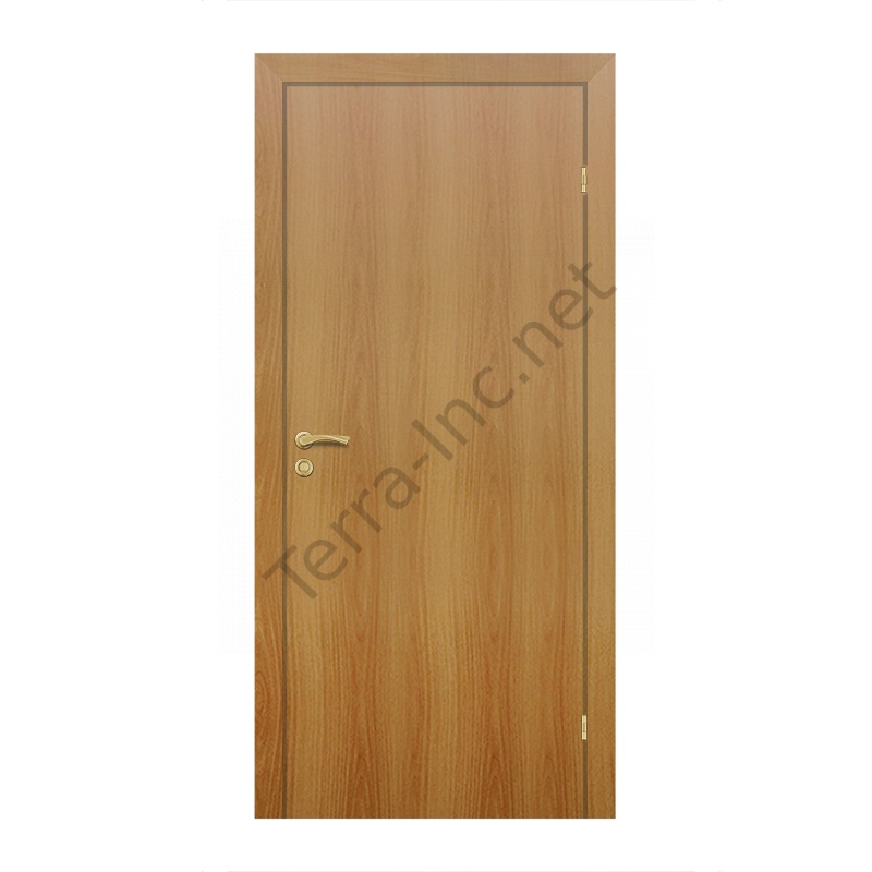 картинка Полотно дверное Olovi, 3D М9х21, дуб, с/п, с/ф