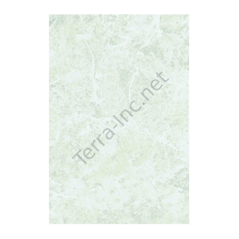 картинка Плитка настенная Kerabel, Мрамор, 200х300х7 мм, светло-зеленая (пр-во БКСМ)