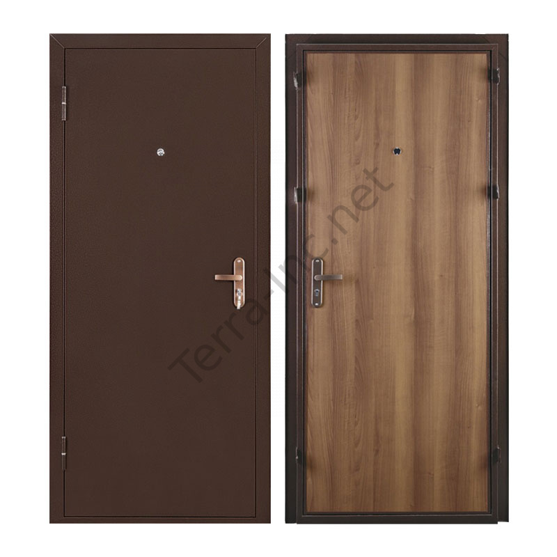 картинка Дверь входная, Спец BMD, 950х2050 мм, левая
