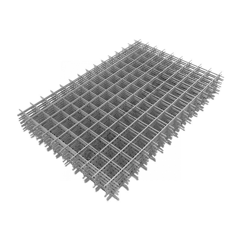 картинка Сетка арматурная кладочная композитная 100х100 мм (1,5х0,5 м) d=2,5 мм