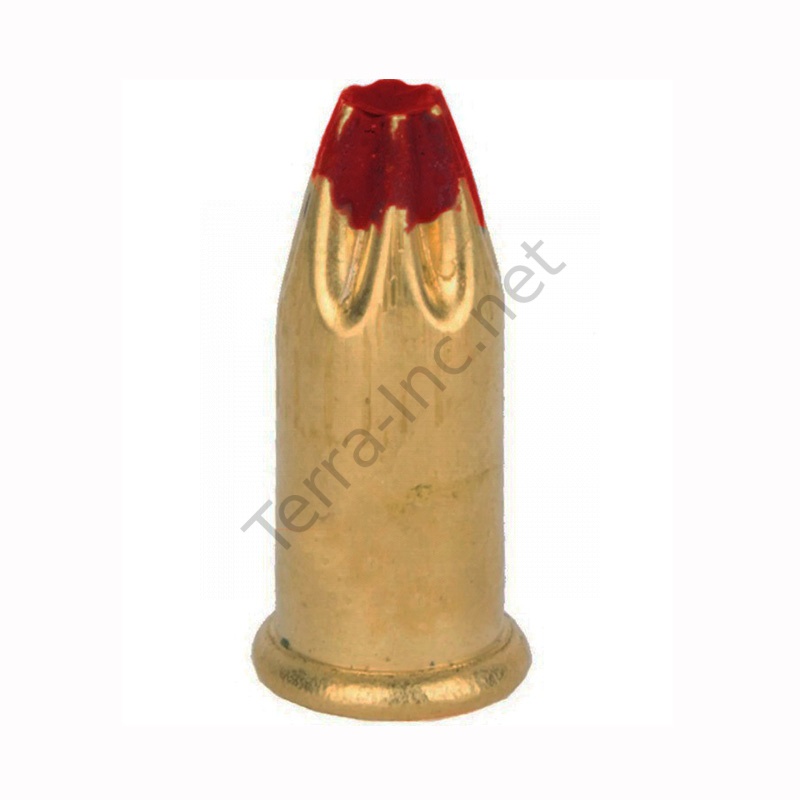 картинка Патроны Д4 d=6,8 мм (красные) для монтажного пистолета, 100 шт.