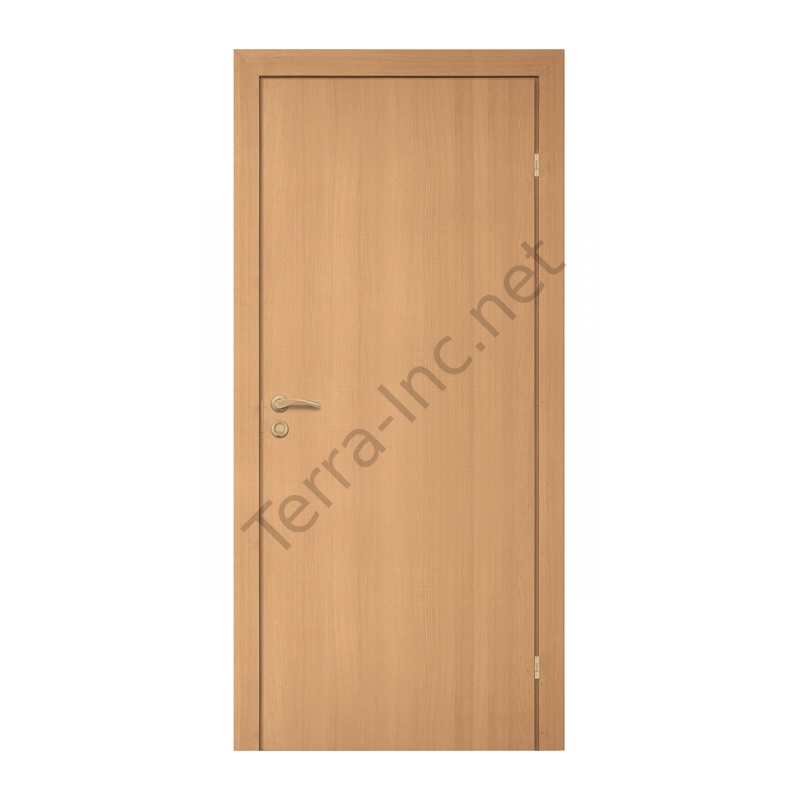картинка Полотно дверное Olovi, 3D М10х21, бук, с/п, с/ф